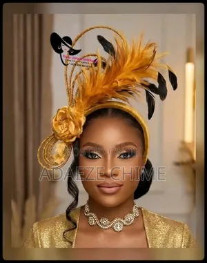 Fascinator