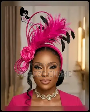 Fascinator