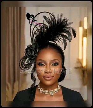 Fascinator