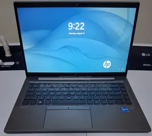 Laptop HP ZBook Firefly G8 16GB Intel Core i5 SSD 256GB