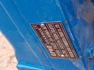 4kw Fa57-10-90b5 Helical Valiable Motor