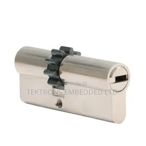 Israeli Cylinder