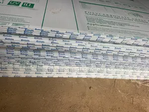 High Caliber Danpalon Polycarbonate Sheets