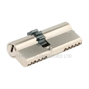 Israeli Cylinder