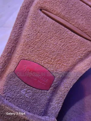 Billionaire Italian Coutoure Shoe