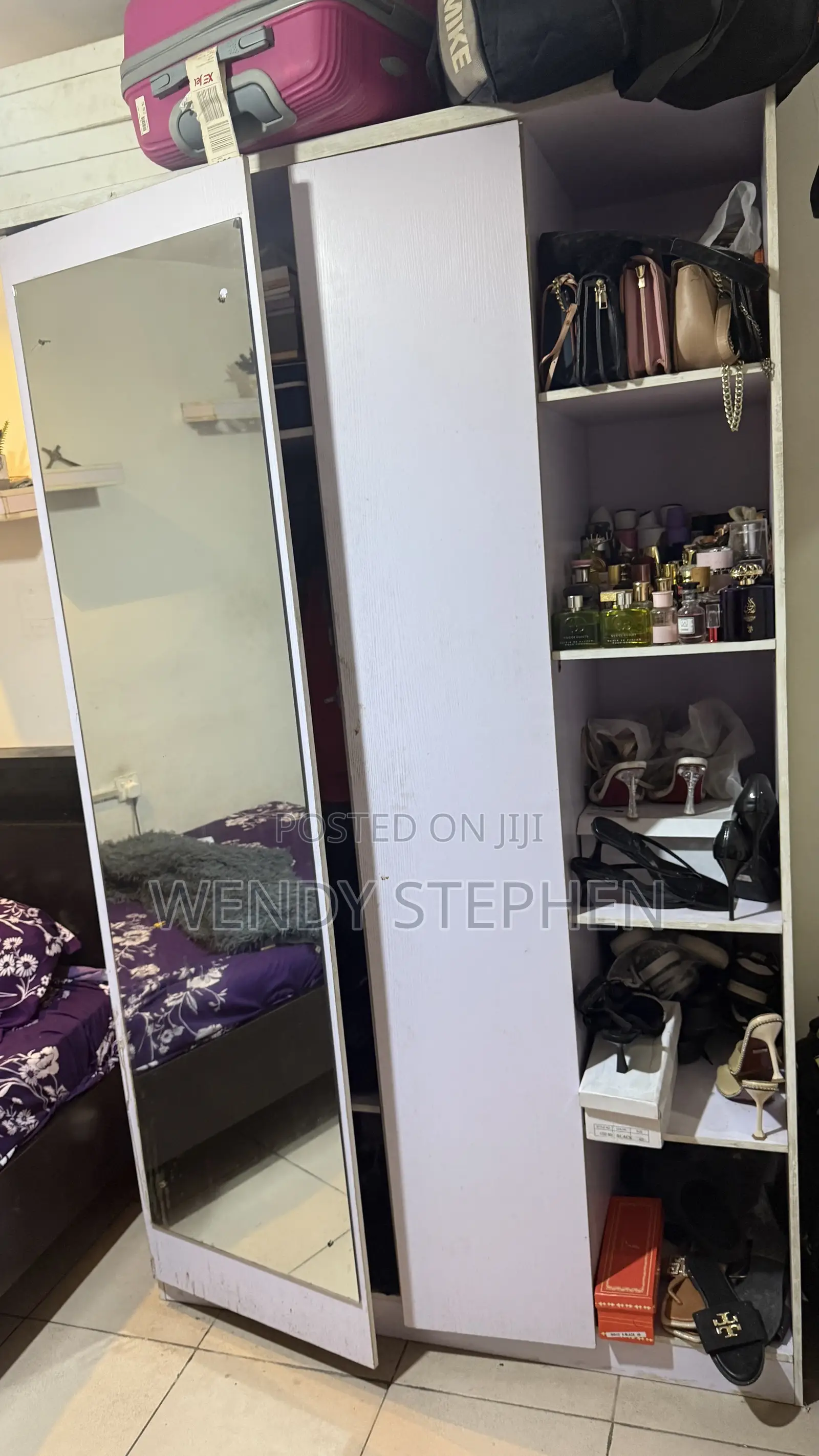 Classy Wardrobe
