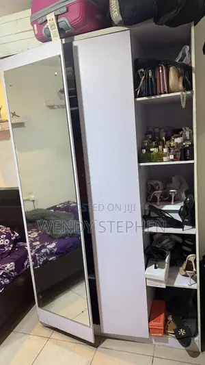 Classy Wardrobe