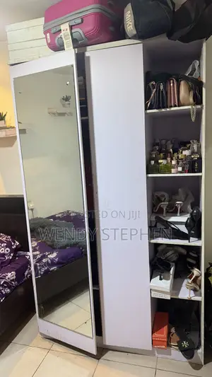 Classy Wardrobe