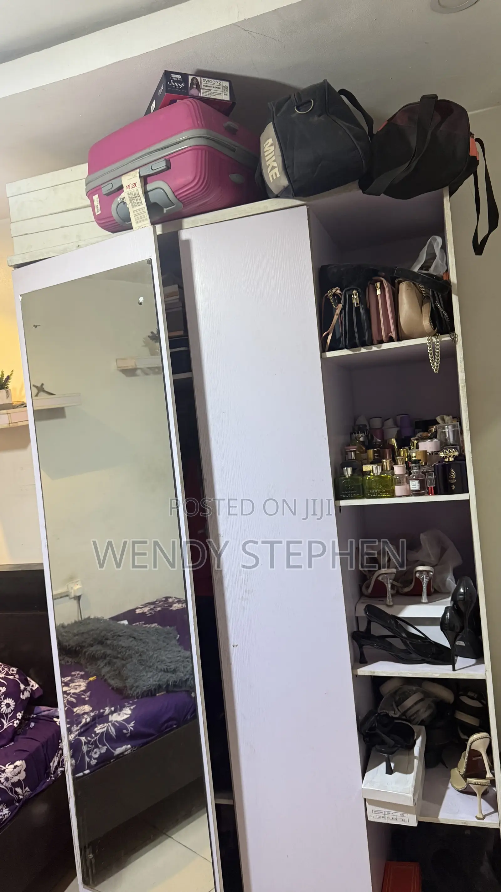 Classy Wardrobe