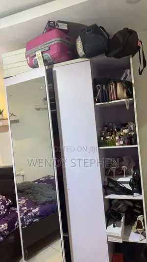 Classy Wardrobe