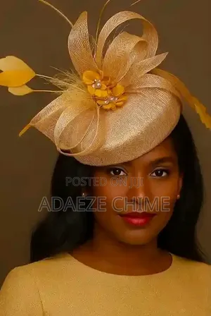 Fascinator