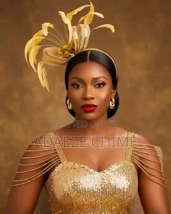 Fascinator