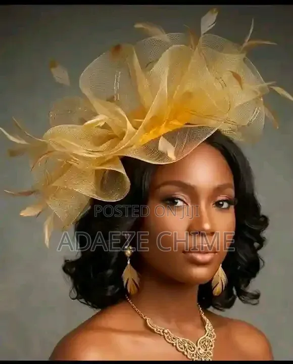Fascinator