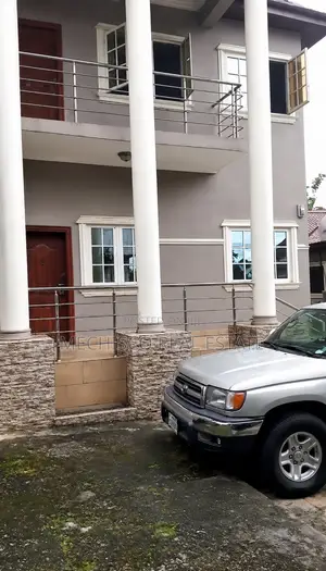 4bdrm Block of Flats in Obio-Akpor for sale