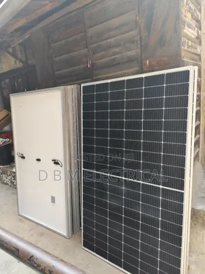 Canadian Solar Panel 500watts