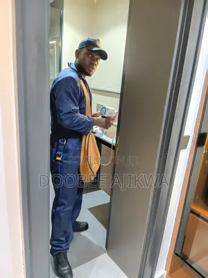 Home and Hotel Pest Control and Cleaning