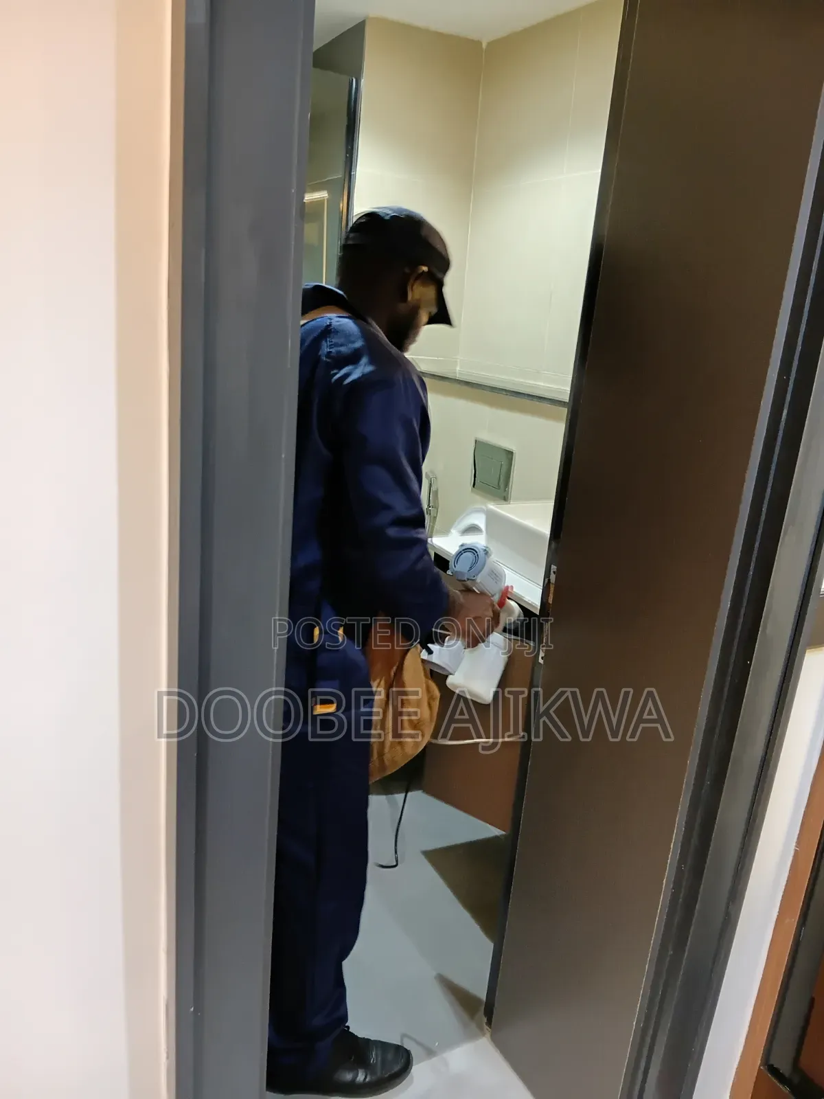 Home and Hotel Pest Control and Cleaning