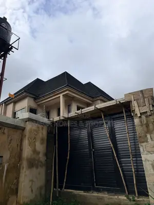 3bdrm Duplex in Ikone Estate, Aba North for sale