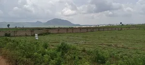 Gui Land in Airport Road 100 by 100 for Sale
