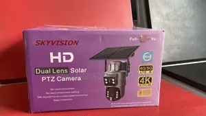 Ubox CCTV Camera