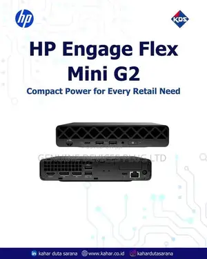 New Desktop Computer HP 32GB Intel Core Ultra 5 SSD 1T