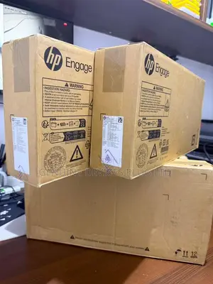 New Desktop Computer HP 32GB Intel Core Ultra 5 SSD 1T