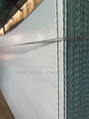 Exquisite Danpalon Polycarbonate Sheets