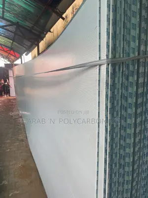 Exquisite Danpalon Polycarbonate Sheets