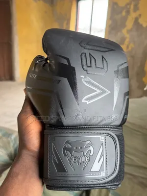 Boxing Gloves