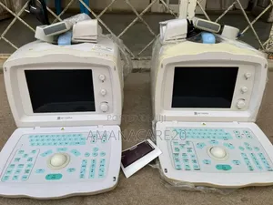 Mindray Dp2200 Table Top Ultrasound Machine