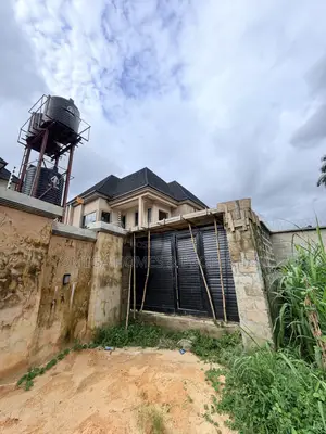 3bdrm Duplex in Ikone Estate, Aba North for sale
