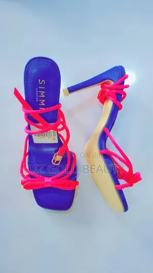 Classic Shoes
