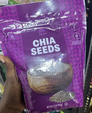 Aldi Chia Seed
