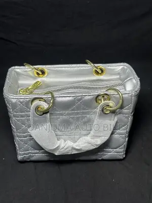 Chic Little Hand Bag
