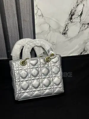 Chic Little Hand Bag