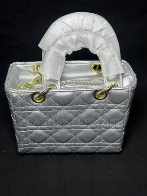 Chic Little Hand Bag