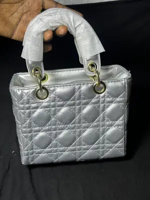 Chic Little Hand Bag