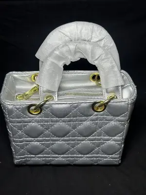 Chic Little Hand Bag