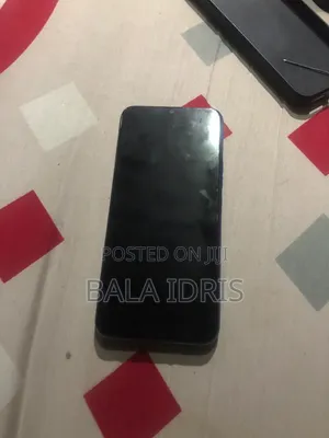 Tecno Spark 4 32 GB Blue