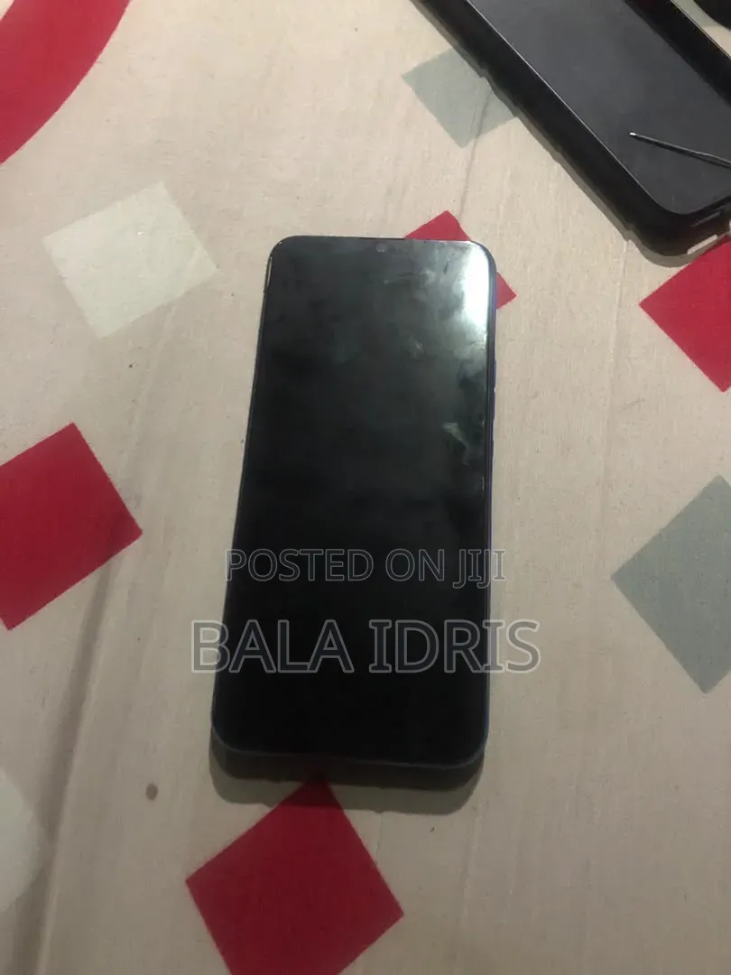Tecno Spark 4 32 GB Blue