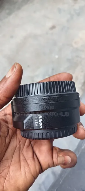 Nikon Z Mount Adapter FTZ II
