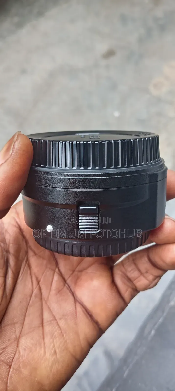 Nikon Z Mount Adapter FTZ II