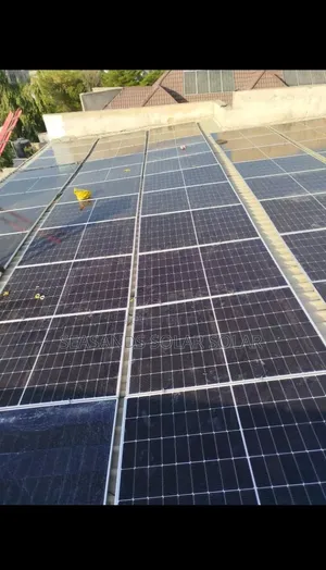 Solar Panel 585watts