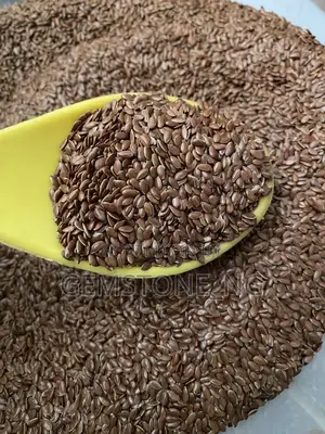 Flax Seeds