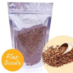 Flax Seeds