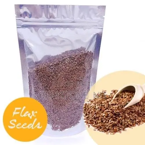 Flax Seeds