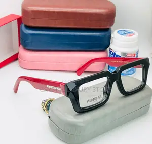 Balmain Quality Luxury Frame Glasses