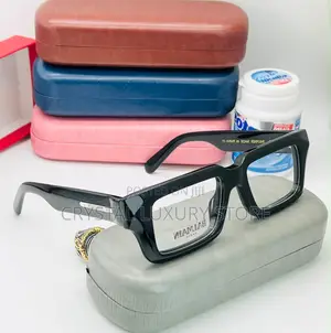 Balmain Quality Luxury Frame Glasses