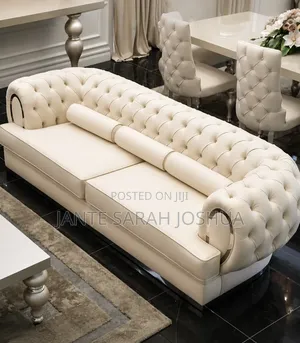 High Quality Luxury Seater