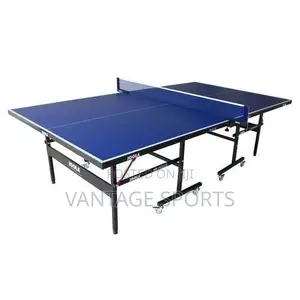 Standard Outdoor Water Heat Resistant Table Tennis + Free Delivery